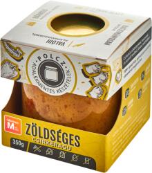 Polcz Zöldséges csirkeragu 350 g - reformnagyker