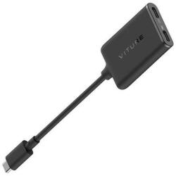 Viture Pro USB-C XR adapter iPhone-hoz (One-XRiP-Adp-Blk) - wincity