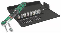 Wera Set chei dinamometrice Wera Safe-Torque, 1/4", 2-12Nm, 23 piese (05075832001)