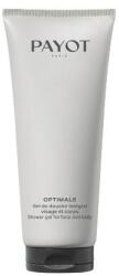 PAYOT Optimale Shower Gel For Face And Body Gel de dus pentru fata si corp 200 ml - fragranza