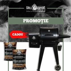 Pit Boss Navigator 550 (10613)