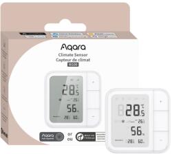 Aqara W100 okos vezeték nélküli klíma szenzor, Zigbee + Thread (TH-S04D)