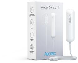 Aeotec Water Sensor 7 - vízszivárgás-érzékelő, Z-Wave (ZWA018)