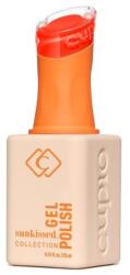 Cupio Oja semipermanenta sunkissed. - Orange Wave 15ml (C9571)