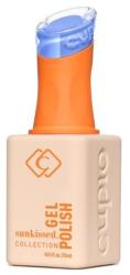 Cupio Oja semipermanenta sunkissed. - Blue Jeans 15ml (C9589)