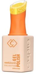 Cupio Oja semipermanenta sunkissed. - Sunflower 15ml (C9574)