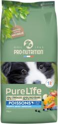 Pro-Nutrition PureLife Puppy Mini/Medium 12 kg