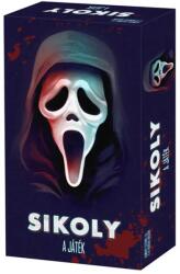 Goliath Sikoly - A Játék