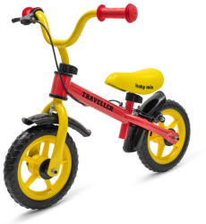 Baby Mix Traveller with brake (56305/6)