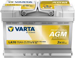 VARTA 840070076K312