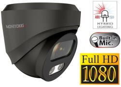 Monitorrs Security 6212