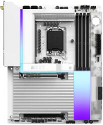 NZXT N9 Z890 W1 Alaplap