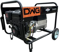 Devax Motors DWG M7000 BS Generator