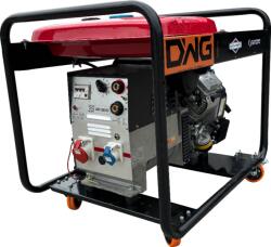 Devax Motors DWG 300TDC H Generator