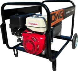 Devax Motors DWG 220 TDC HS