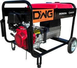 Devax Motors DWG 220 TDC HT Generator