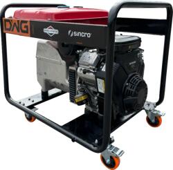 Devax Motors DWG T16000 V Generator