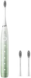 Oclean Flow S green Periuta de dinti electrica