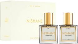 NISHANE Hacivat + Ani Extrait de Parfum 2x15 ml
