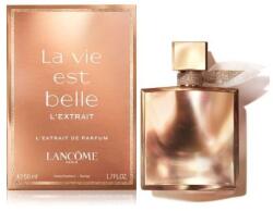 Lancome La Vie Est Belle L'Extrait Extrait de Parfum 50 ml Tester