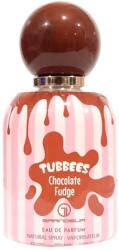 Grandeur Tubbees - Chocolate Fudge EDP 50 ml Parfum