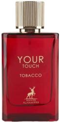 Alhambra Your Touch Tobacco EDP 100 ml