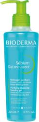 BIODERMA Sebium gel spumant purifiant 200 ml
