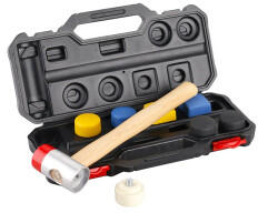 FESTA Cserélhető fejes kalapács készlet 40mm Festa (87-19208)