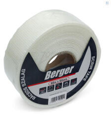 Berger Gipszkarton szalag üvegszálas 50mmx90m Berger (200101-4064)