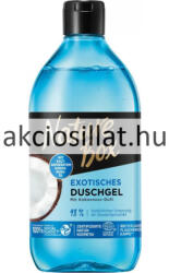 Nature Box Kókusz olaj tusfürdő 385ml