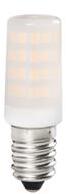 Kanlux 24525 ZUBI LED 4W E14-WW izzó (24528)
