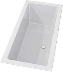 RIHO Rethink Cubic 180x90 cm (BR0900500000000) (B107001005)
