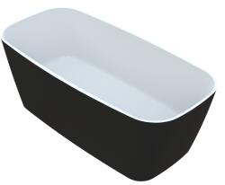 Vayer Volans 151x72 cm black/white (151.072.040.2)