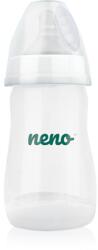 Neno Bottle 3 m+ biberon pentru sugari anti-colici 240 ml