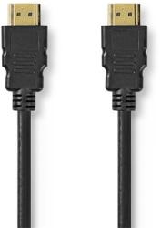 Nedis CVGL35000BK20 2m 8K 60Hz 48Gbps ultra HDMI 2.1 kábel (CVGL35000BK20)