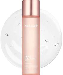 medicube Triple Collagen Complex tonik, 140ml