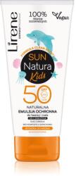 Lirene Sun care crema protectoare pentru bebelusi SPF 50 100 ml