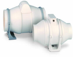 CATA Duct in-line / SMT 100 ventilátor, csőközbe építhető (00770000) - trikolor