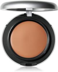 MAC Cosmetics Studio Fix Cream-to-Powder Foundation kompakt krémalapozó árnyalat NW22 10 g