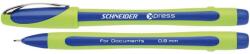 Schneider Xpress filcbetét, kék