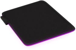 bandit MP200 RGB Gamer egérpad - M (BANDITMP200)