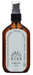 odiD hidratáló hajolaj #forestherb, 100ml