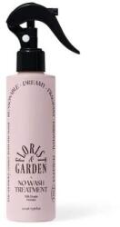 odiD tejfehérjével kihagyható kezelés sérült hajra #floristgarden, 200ml
