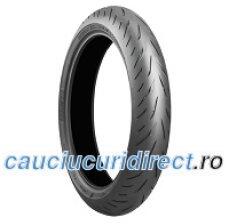 Bridgestone S 22 F ( 120/70 ZR17 TL (58W) Roata fata ) - cauciucuridirect