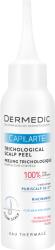 Dermedic CAPILARTE fejbőr hámlasztó, 100 ml