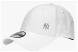 New Era Unisex Baseball sapka, többszínű Mlb flawless logo basic 940 neyyan whi, 11209938-NS One Size (11209938_OSFA)