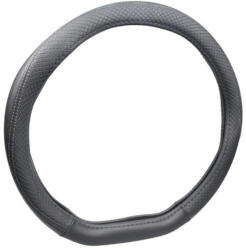 Automax Kormányvédő 37, 5 cm fekete (8814) - olaj