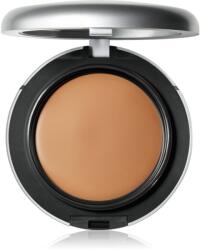 MAC Cosmetics Studio Fix Cream-to-Powder Foundation kompakt krémalapozó árnyalat N18 10 g
