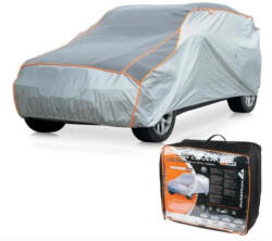 AUTOMAX Autótakaró ponyva SUV L méret jégeső ellen 5mm vastag habbal (1549) - olaj