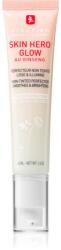 Erborian Skin Hero Glow Non-tinted Perfector könnyű arckrém élénk és hidratált bőr 40 ml